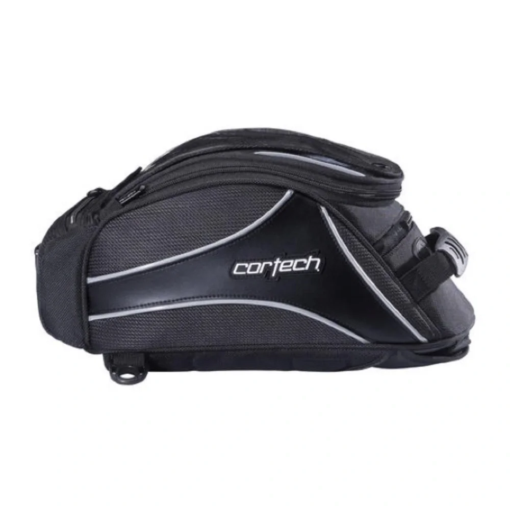 Cortech Super 2.0 12 Liter Tank Motorcycle Bag
